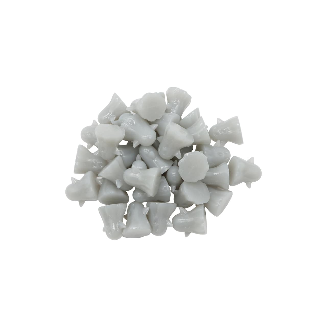 5oz. Glow-in-the-Dark Ghost Decorative Filler by Ashland®